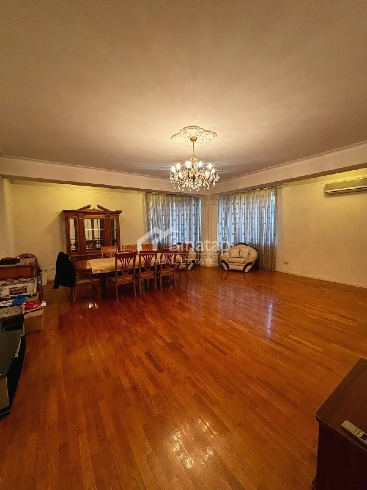 Satılır 4 otaqlı yeni tikili 170 m², 28 May metrosu, Nəsimi rayonu — Nihad