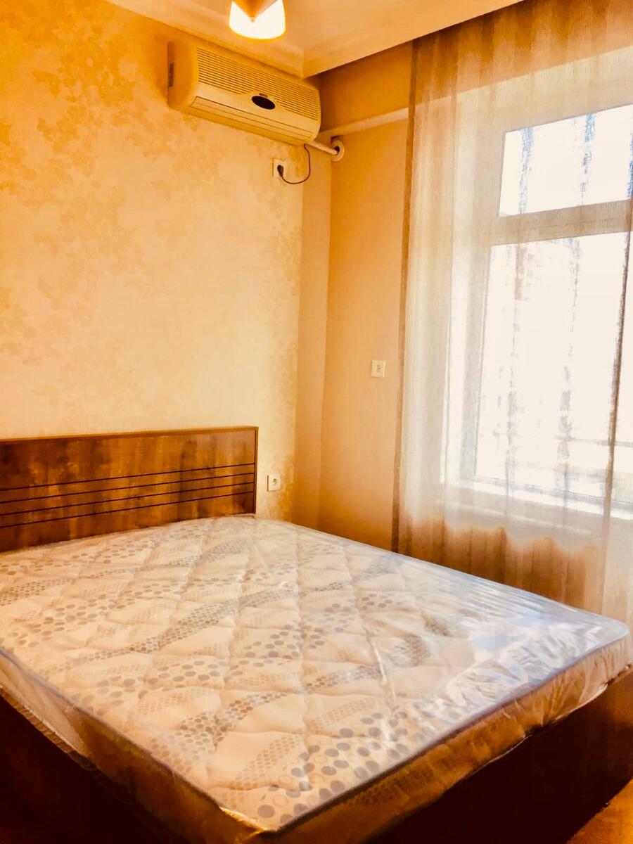 İcarəyə verilir 2 otaqlı yeni tikili 60 m² — Mənzil, Bakı (10)