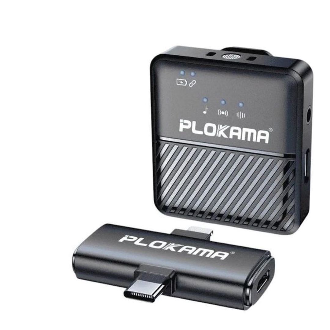 Plokama VM50 yaxa mikrofonu — Səs texnikası, Bakı (2)