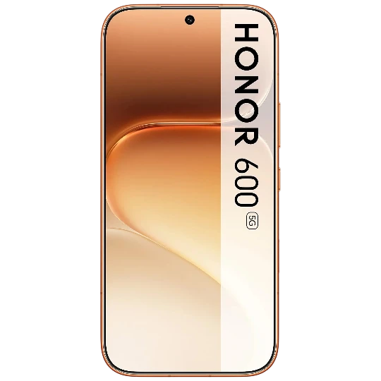 Mobil Telefon Honor 600 8GB/256GB Orange — Smartfonlar, Bakı (2)