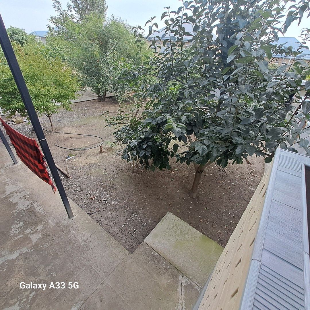 Həyət evi, Şəki ş — Ev, villa, Şəki (3)