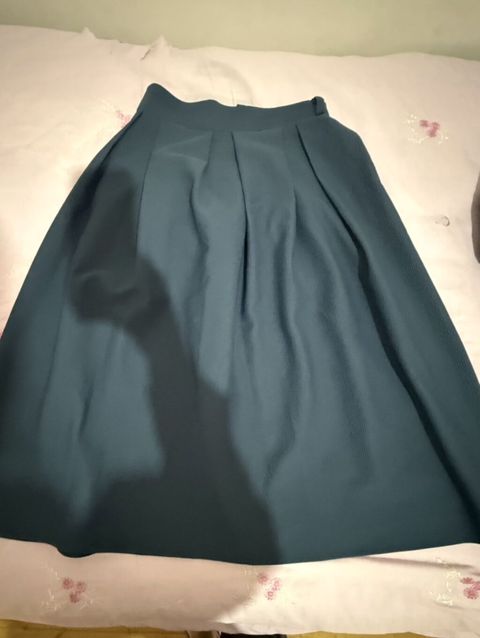 Klyow midi yupqadi — 6 ₼ · Digah · Ətəklər Klyow midi yupqadi — Digah