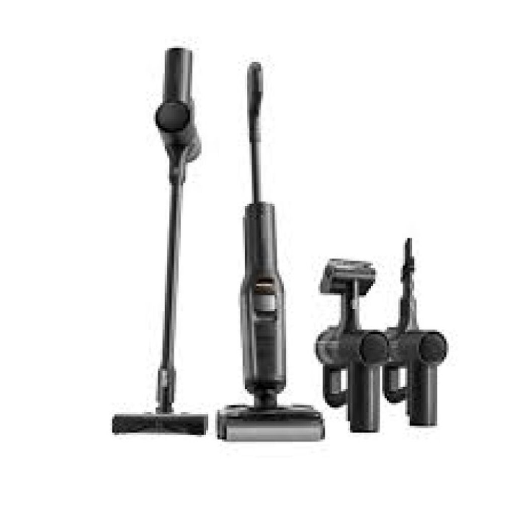 Roborock F25 ACE Combo Black – premium seqment simsiz vertikal — Tozsoran, Bakı (3)