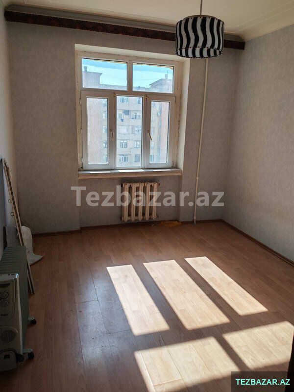 Y.gunewli qes — Ofis, Bakı (2)