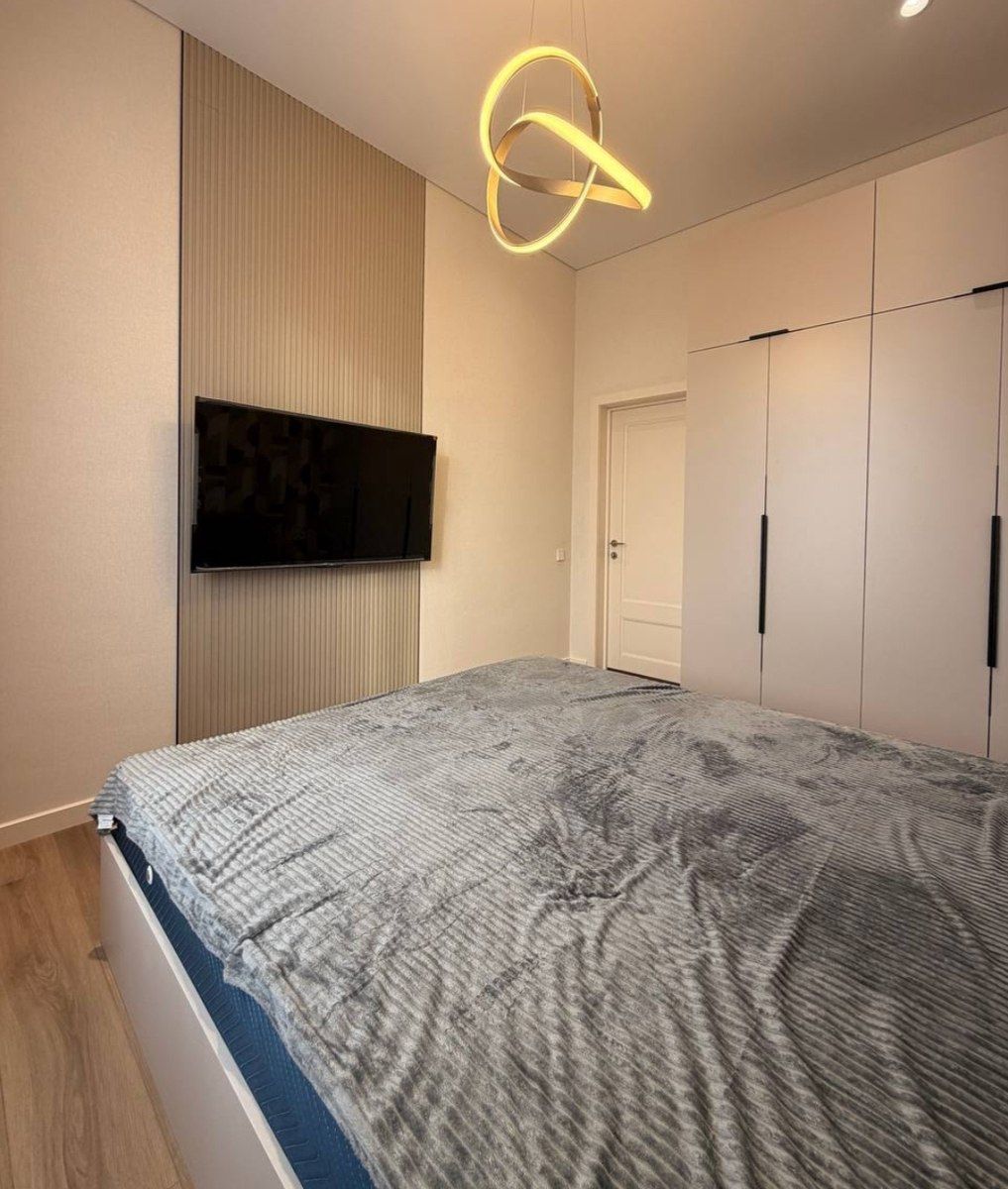 İcarəyə verilir 2 otaqlı yeni tikili 62 m² — Mənzil, Bakı (4)
