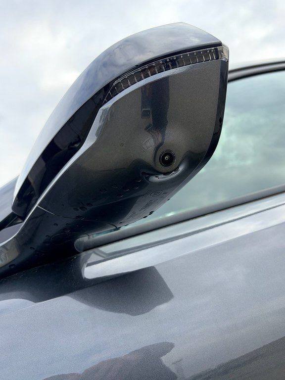 Changan Uni-Z, 1.5 L, 18.4 kWh, 2026 il, yeni — Avtomobillər, Bakı (9)
