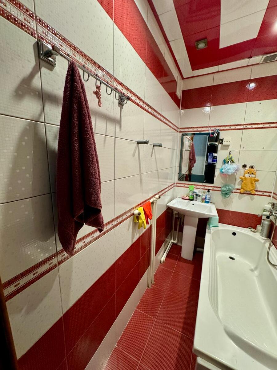 Satılır 3 otaqlı köhnə tikili 80 m² — Mənzil, Bakı (7)