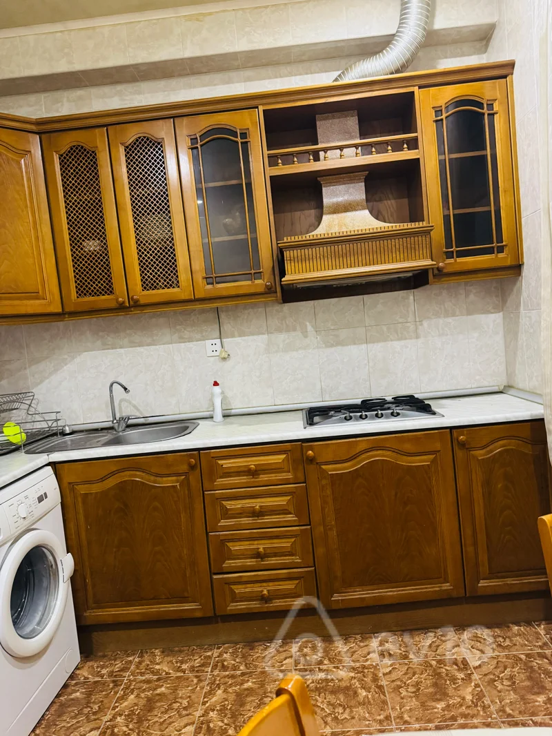 2 otaqlı mənzil, 80 m², Yeni Yasamal — kirayə — Mənzil, Bakı (11)