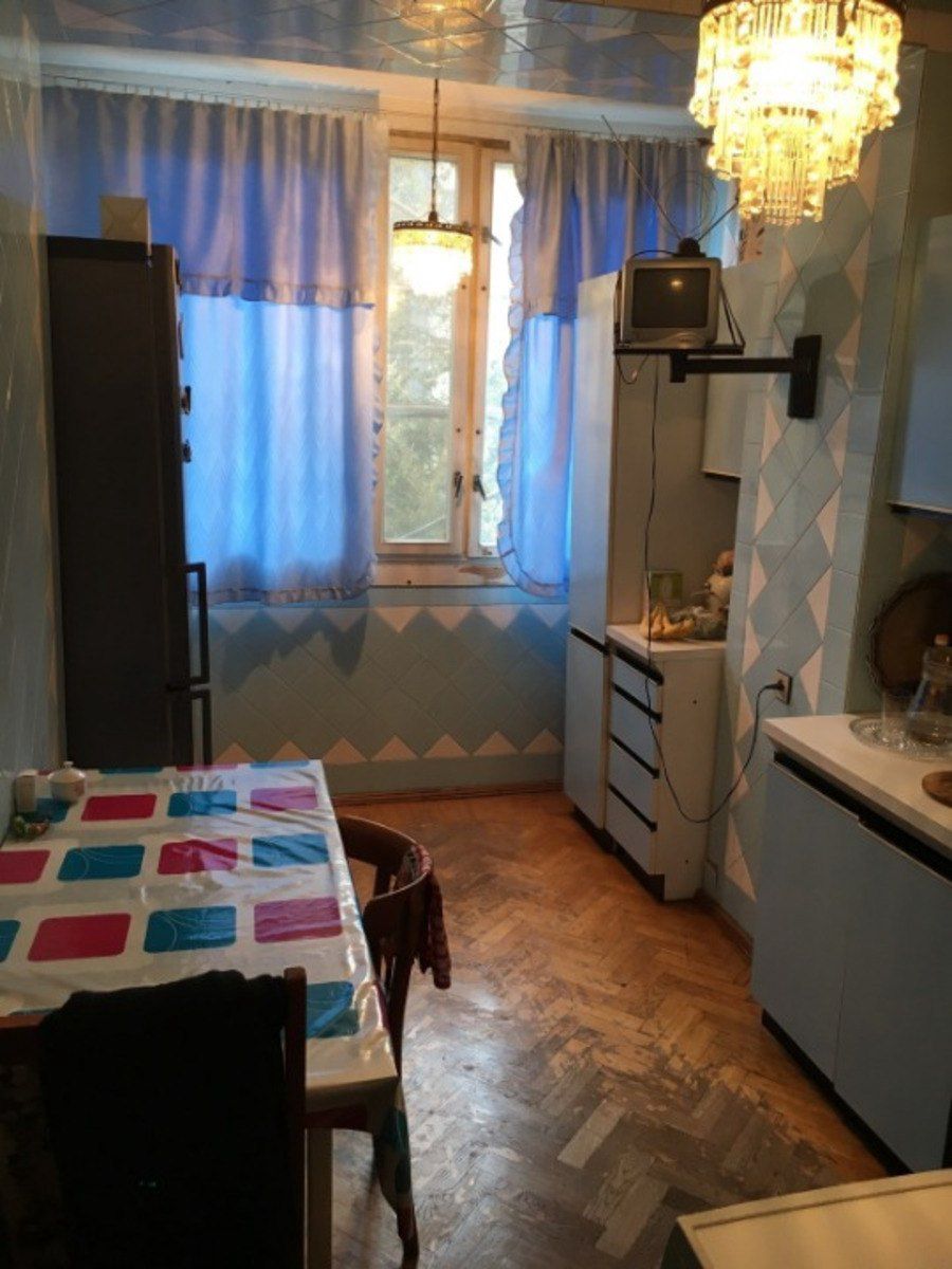 Satılır 3 otaqlı köhnə tikili 80 m² — Mənzil, Bakı (10)