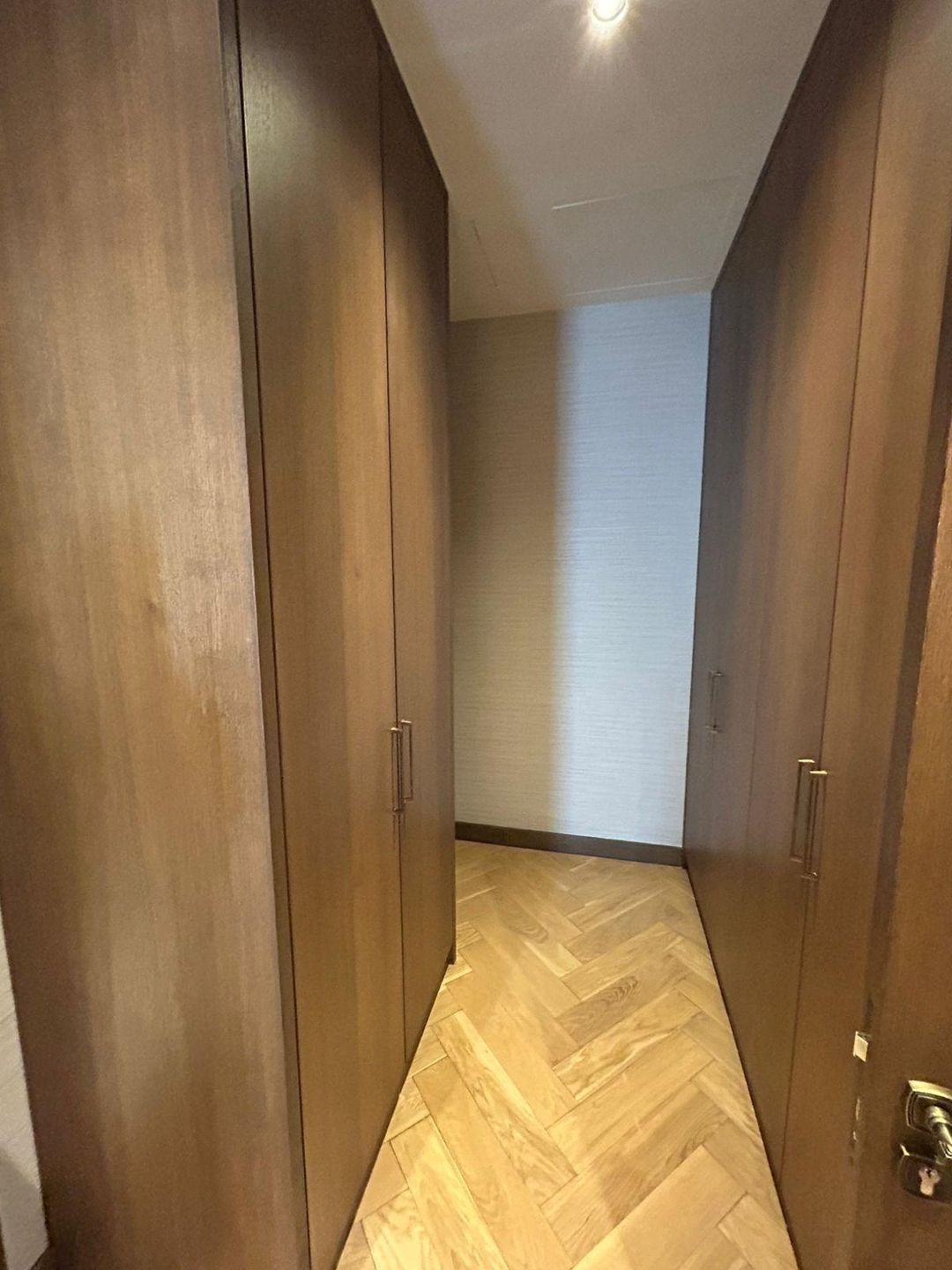 2 otaqlı mənzil, 98 m², Babək prospekti, 3 — Mənzil, Bakı (12)