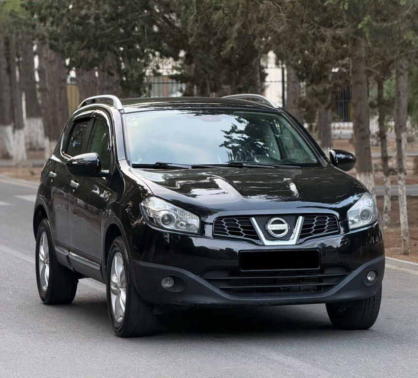 Nissan Qashqai, 2.0 L, 2011 il, 178 211 km — Avtomobillər, Bakı (6)