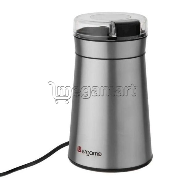 Qəhvə üyüdən Bergamo BG-CG3315YS — Qahvə aparatları və maşınları, Bakı (4)