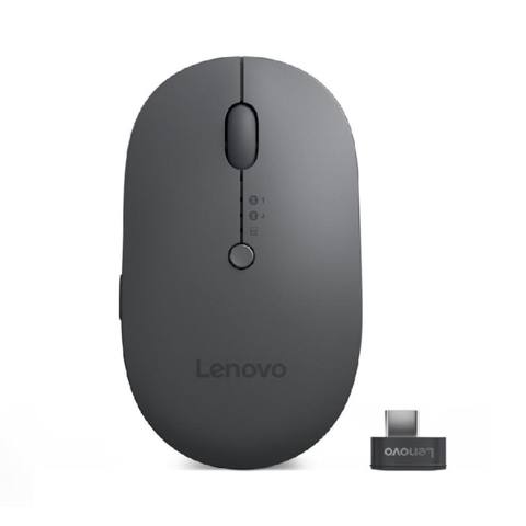 Lenovo Multi-Device Wireless Mouse X9 Edition (4Y51R29290) – kompakt — Bakı