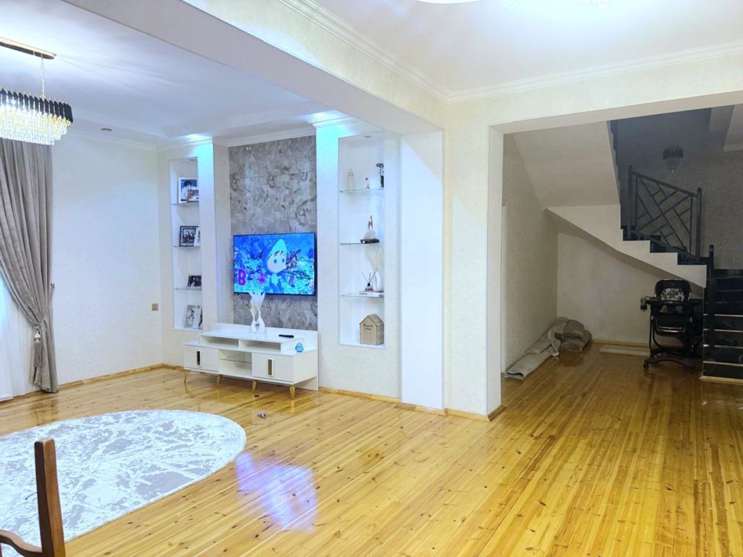 Villa, Göyçay ş — Ev, villa, Göyçay (4)