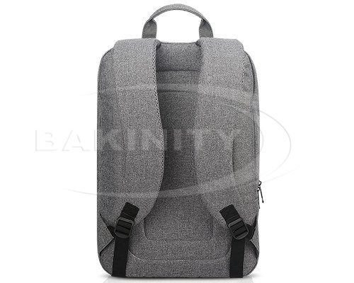 Noutbuk üçün çanta Lenovo B210 Grey (GX40Q17227) — Kompüterlər və noutbuklar, Bakı (2)