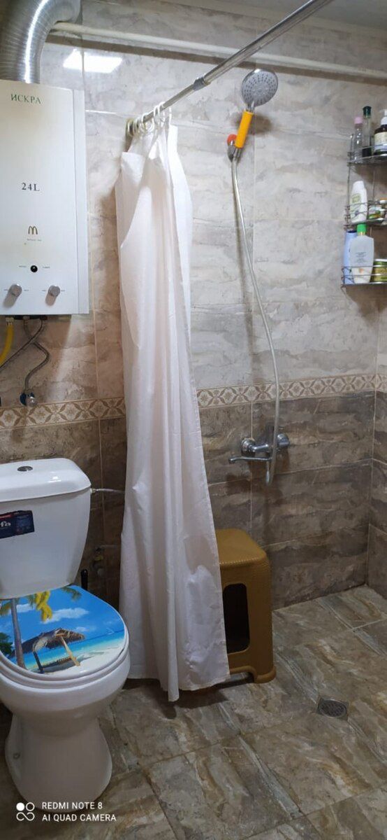 2-otaqlı mənzil, Azad Mirzəyev küç., 40 m² — Mənzil, Bakı (11)