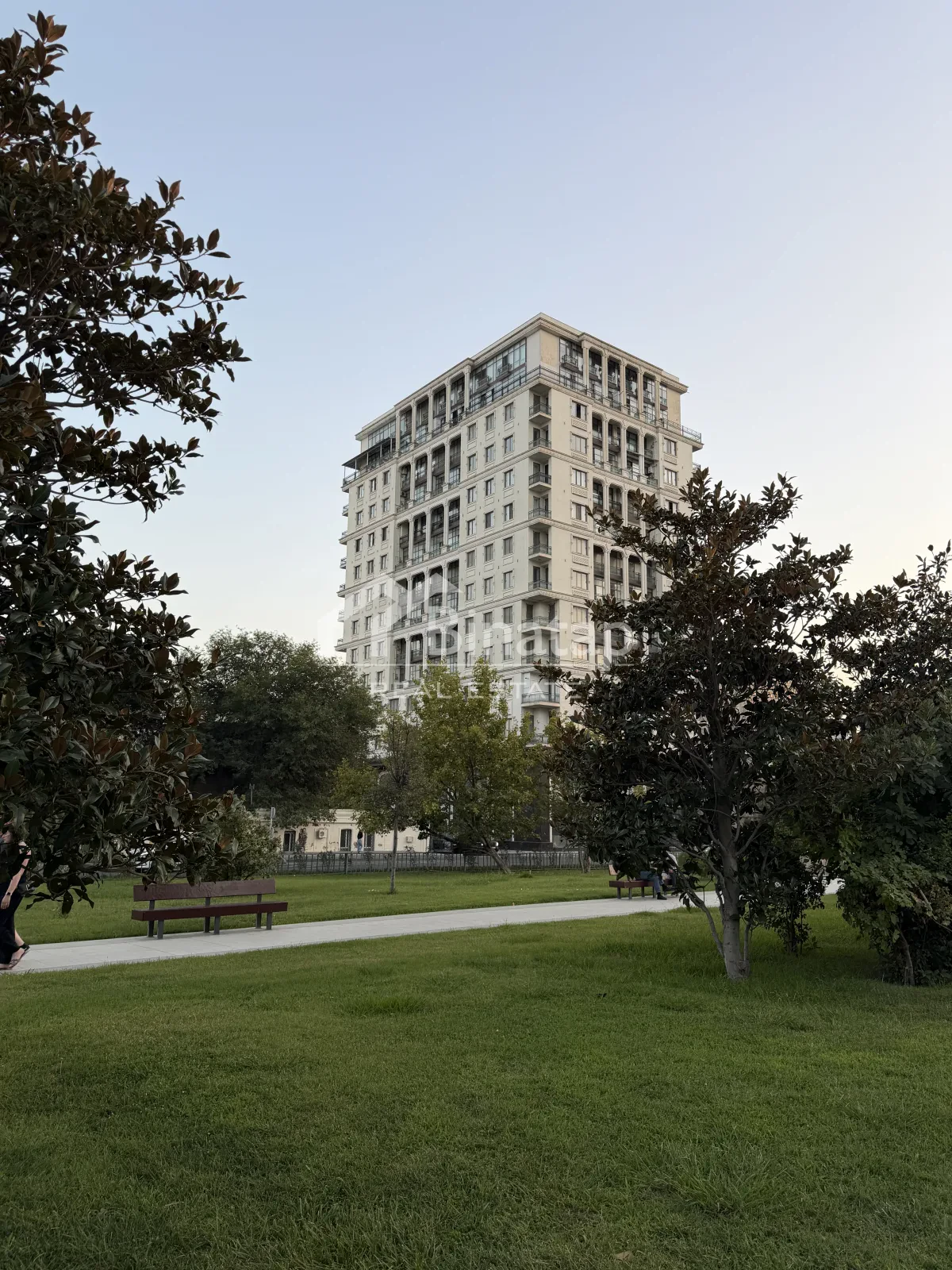 Satılır 4 otaqlı yeni tikili 246 m², Nizami metrosu, Nəsimi rayonu — Bakı