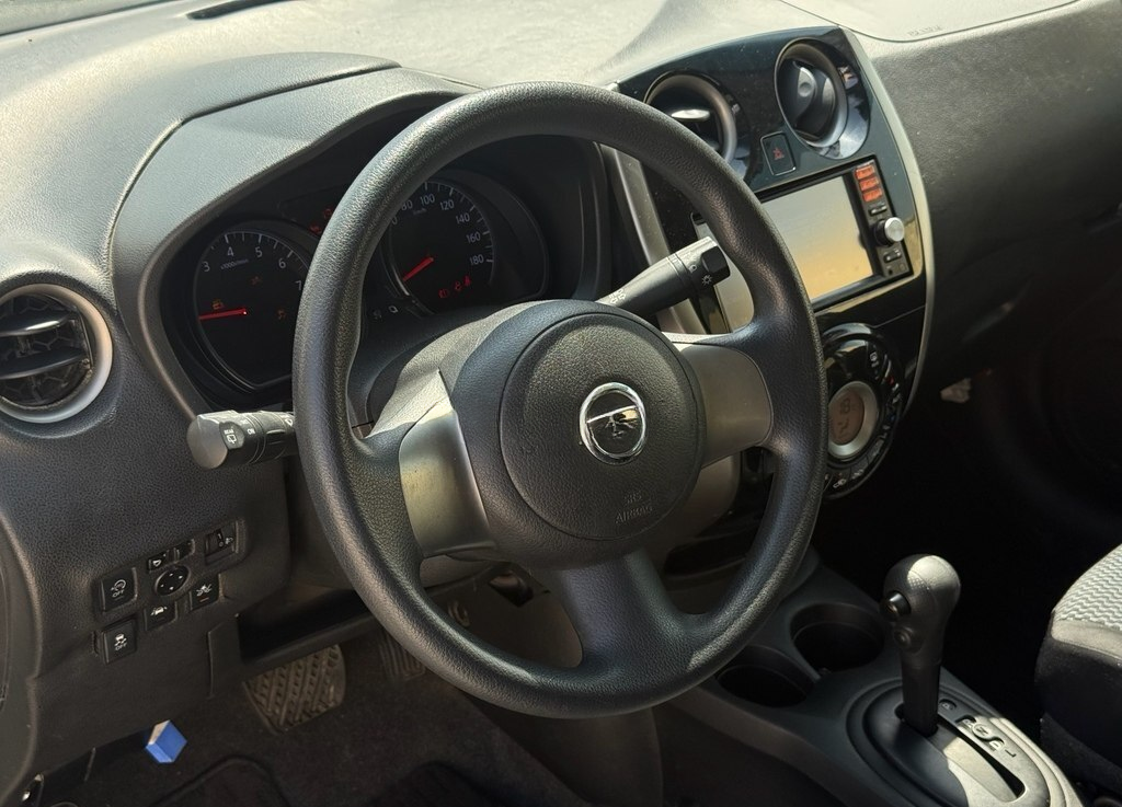 Nissan Note, 2014 il, 66000 km, 1.2 L — Avtomobillər, Bakı (11)