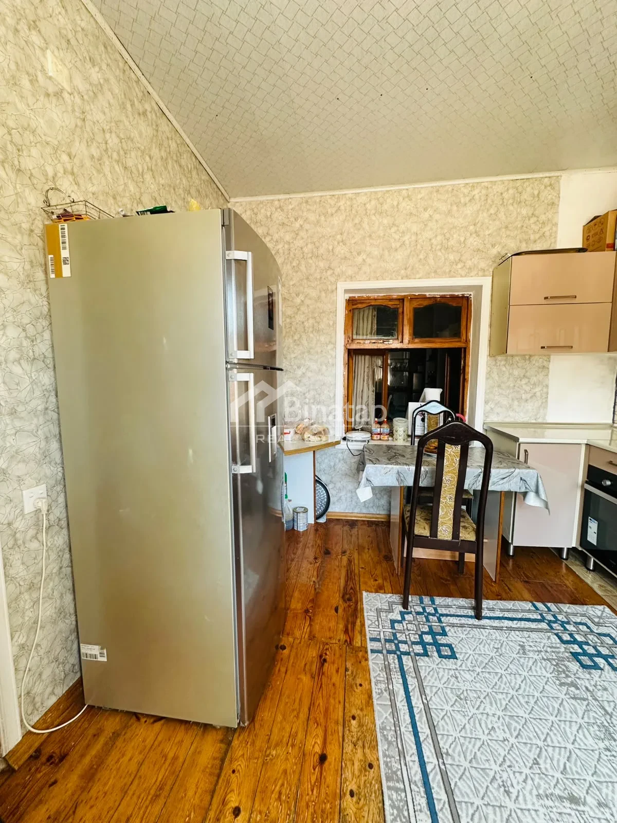 Satılır 5 otaqlı həyət evi / bağ evi 140 m², Zabrat qəsəbəsi, Sabunçu rayonu — Ev, villa, Bakı (2)