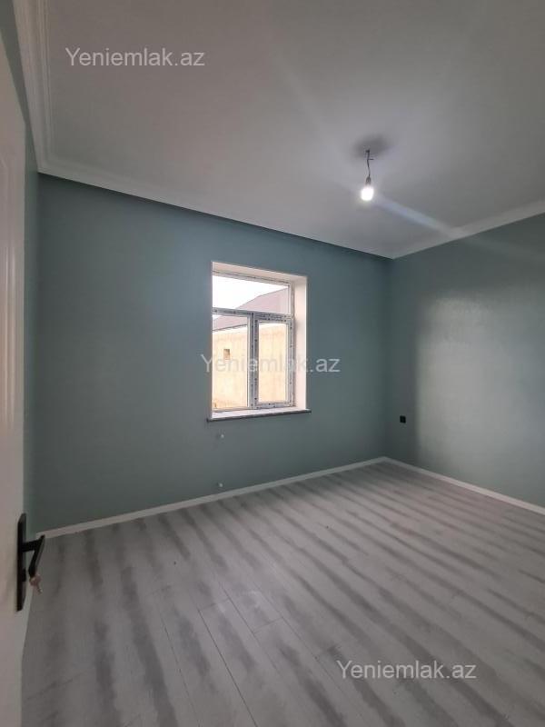 Satılır 4 otaqlı Həyət evi / Villa, 135 m², Saray — Ev, villa, Abşeron (9)