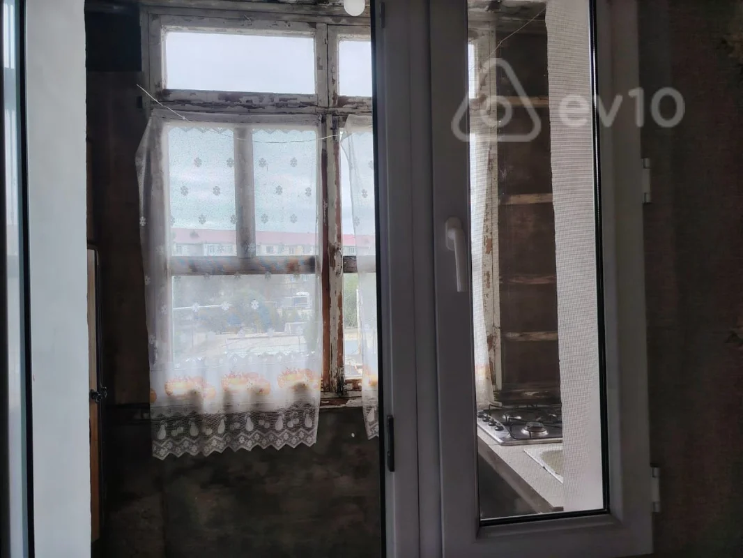 1 otaqlı mənzil, 35 m², 45 məhəllə, Sumqayıt — kirayə — Mənzil, Sumqayıt (5)