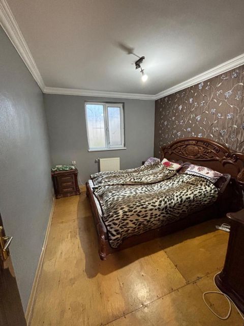 Satılır 2 otaqlı həyət evi/bağ evi 50 m² — Xırdalan