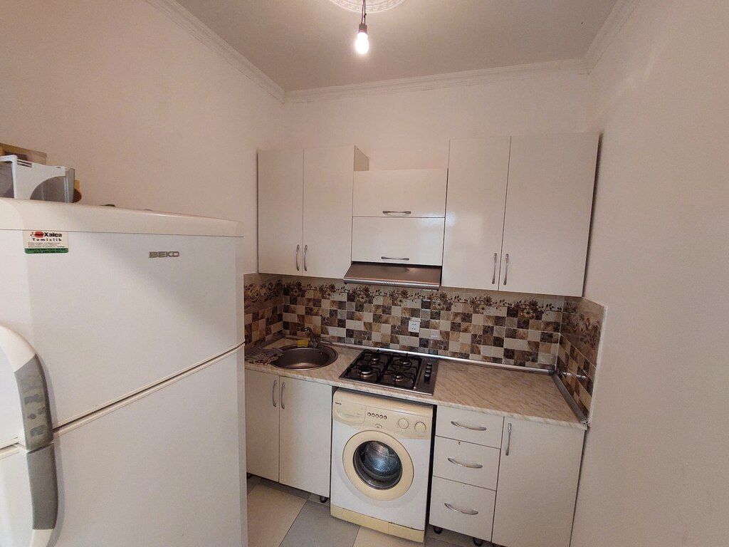 Həyət evi, Binə qəs — Ev, villa, Bakı (8)