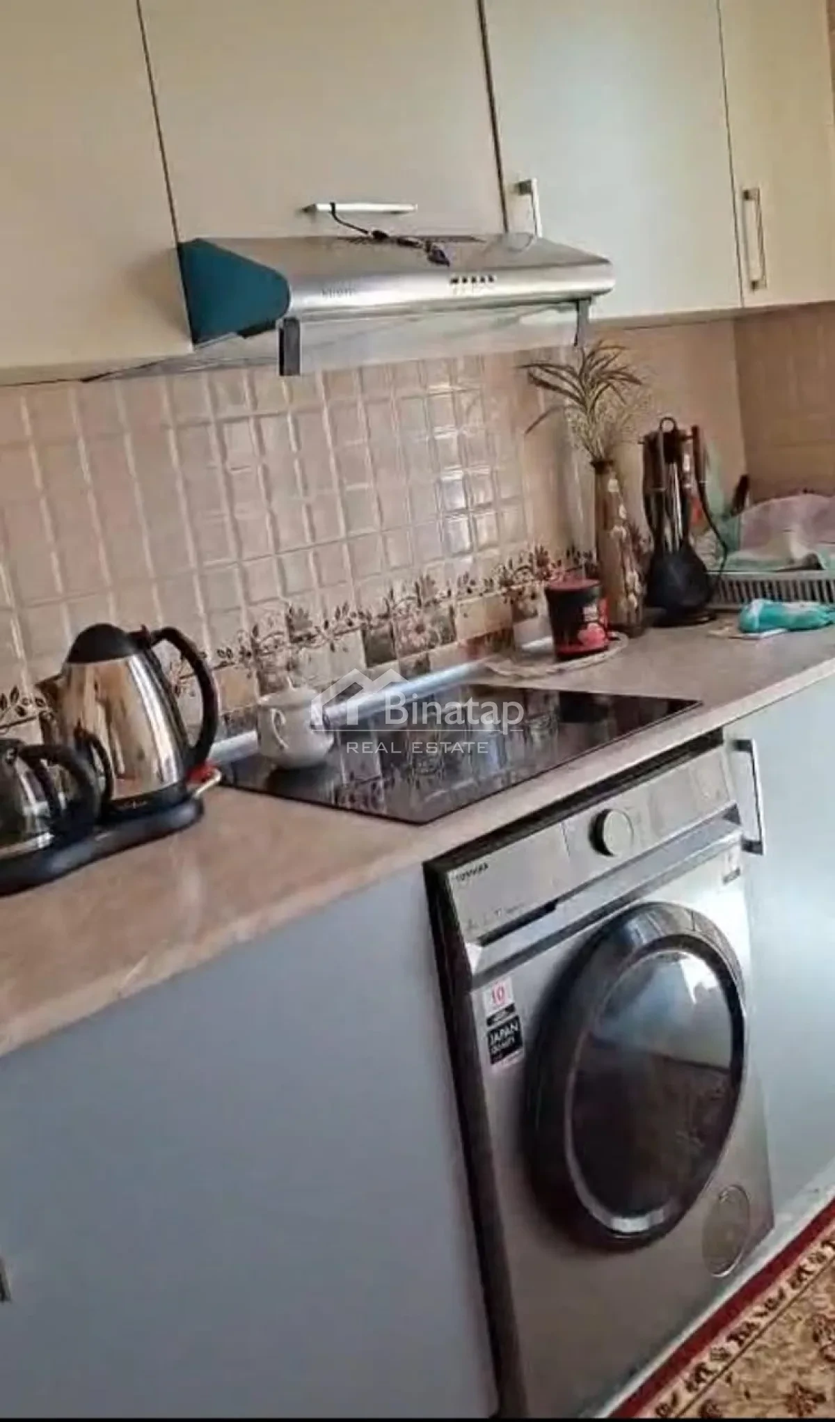İcarəyə verilir 2 otaqlı yeni tikili 100 m², Şuşa rayonu — Mənzil, Bakı (3)