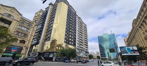 İcarəyə verilir 3 otaqlı yeni tikili 135 m² — 1 300 ₼ · Bakı · Mənzil İcarəyə verilir 3 otaqlı yeni tikili 135 m² — Bakı