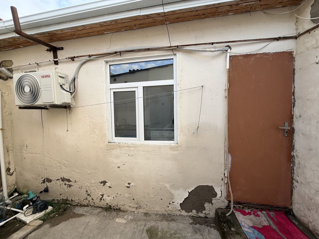Həyət evi, Binəqədi qəs — Ev, villa, Bakı (2)