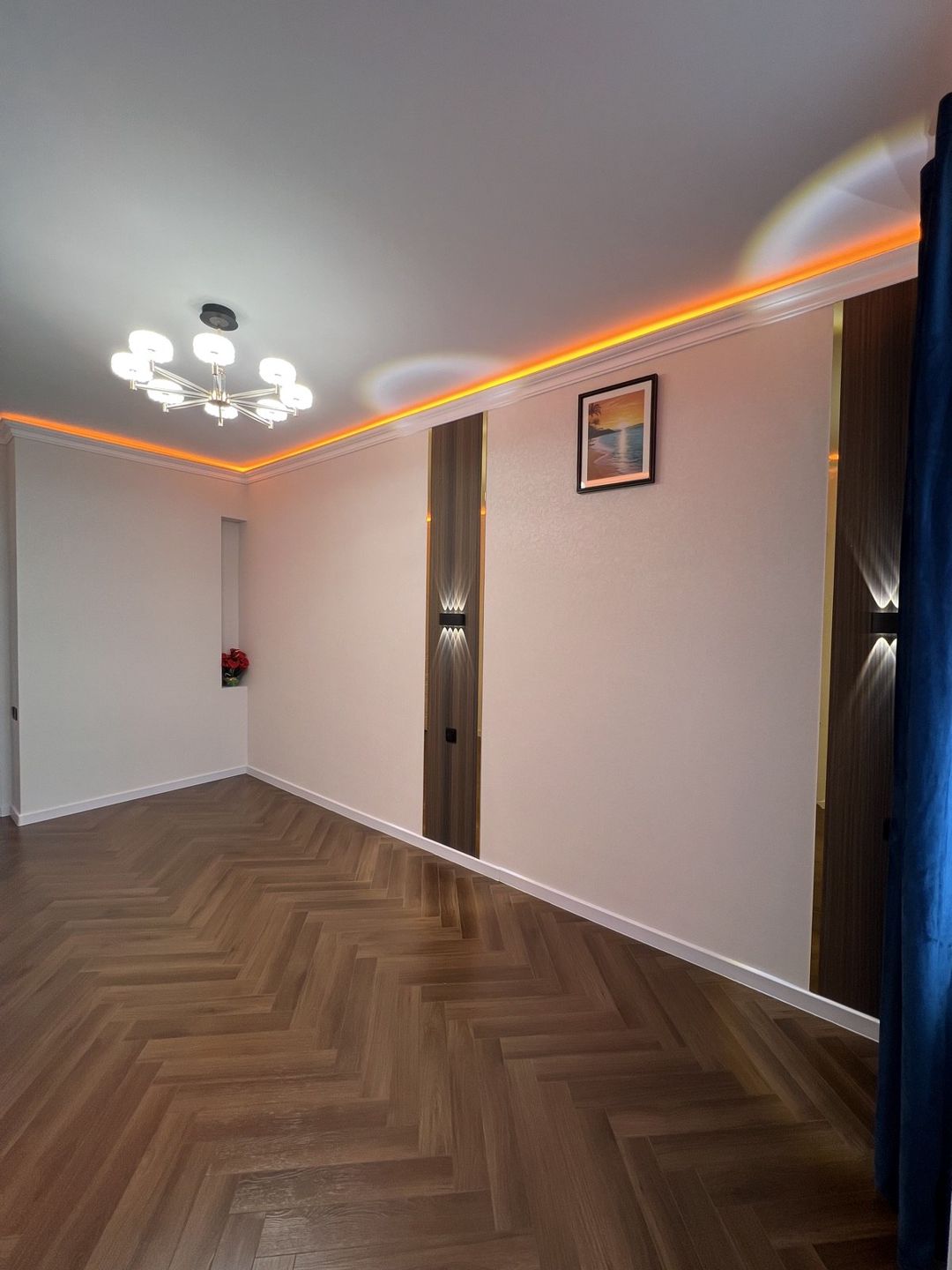Satılır 2 otaqlı yeni tikili 67 m² — Mənzil, Bakı (9)