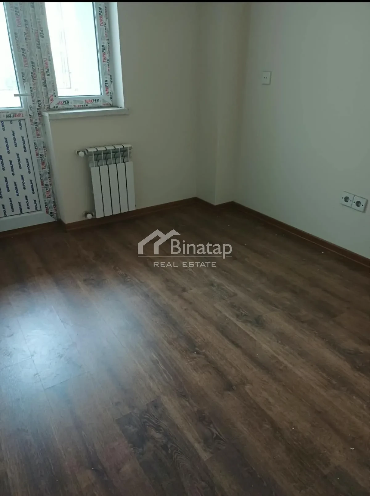 Satılır 2 otaqlı yeni tikili 48 m², Sabunçu qəsəbəsi, Sabunçu rayonu — Mənzil, Bakı (4)