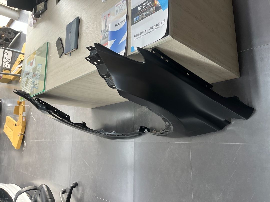 Toyota Rav 4 2013-2017 qanadı — Ehtiyat hissələri və aksesuarlar, Bakı (2)