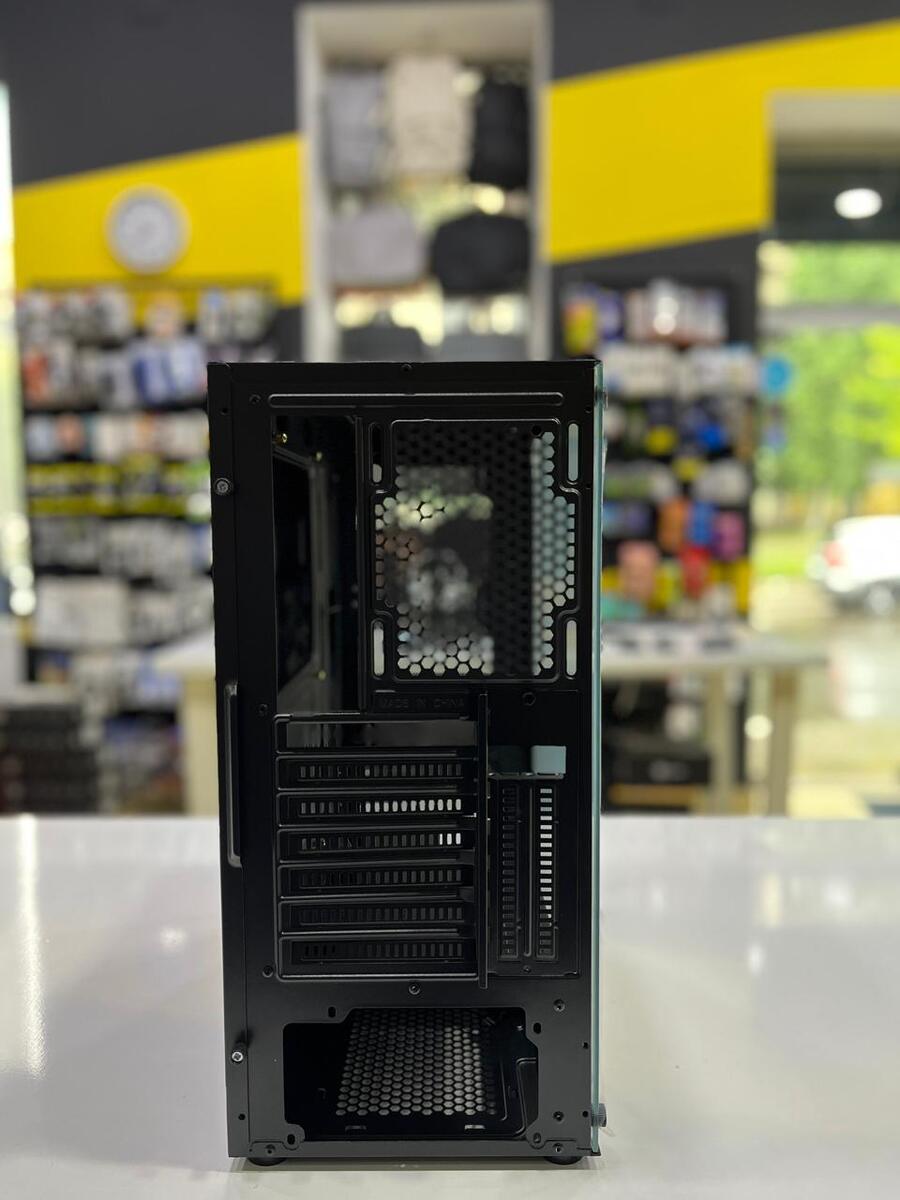 Aquarium Case "Ruix Odin E-Atx" — Kompüterlər və noutbuklar, Bakı (9)