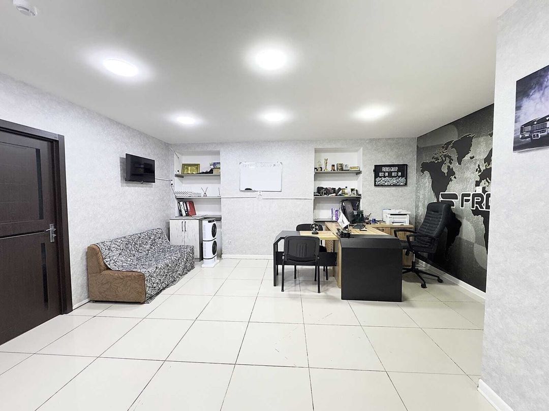 Satılır obyekt 700 m² — Əmlak, Bakı (9)