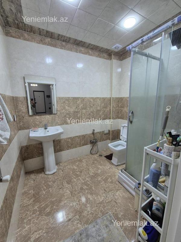 Satılır 3 otaqlı Bina evi menzil (Yeni tikili), 144.2 m², Sumqayıt Bulvarı — Mənzil, Sumqayıt (11)