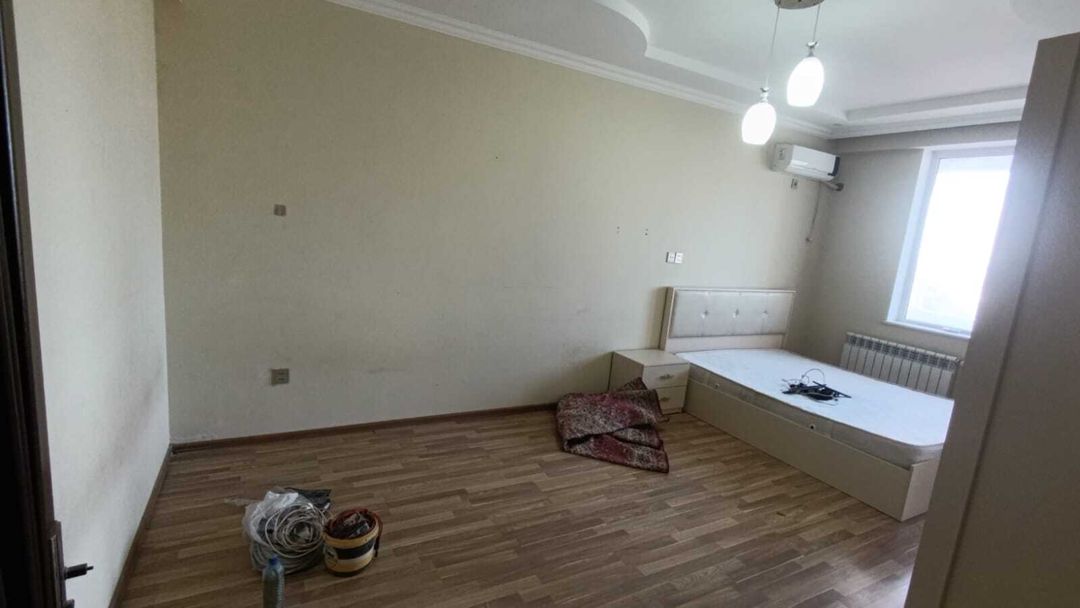 Satılır 2 otaqlı yeni tikili 97.7 m² — Mənzil, Bakı (4)