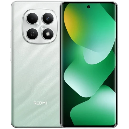 Mobil Telefon Xiaomi Redmi Note 15 6GB/128GB Green — Bakı