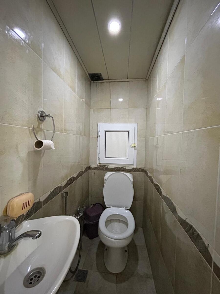 Satılır 3 otaqlı köhnə tikili 72 m² — Mənzil, Bakı (9)