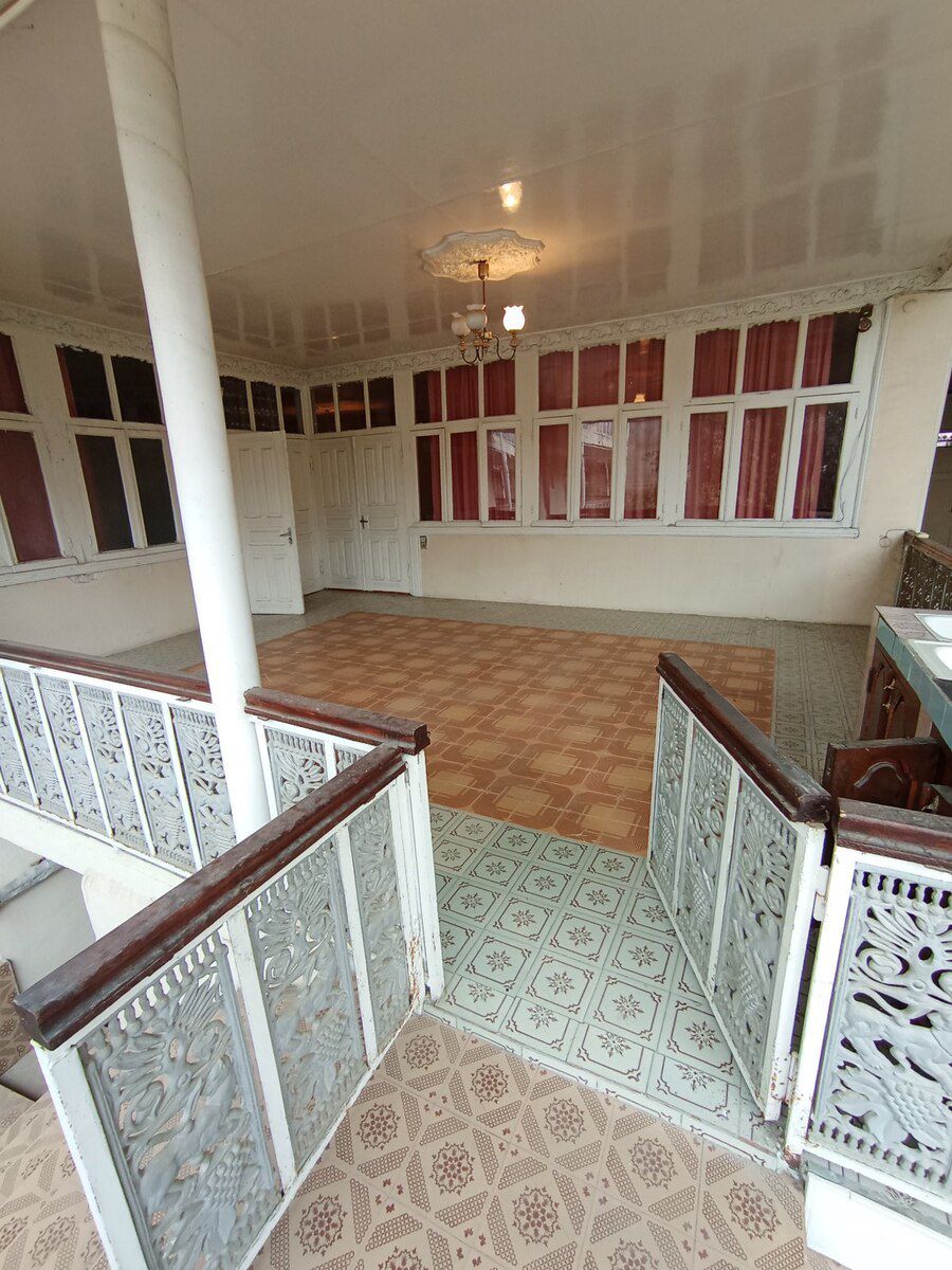Həyət evi, Gəncə ş — Ev, villa, Gəncə (7)