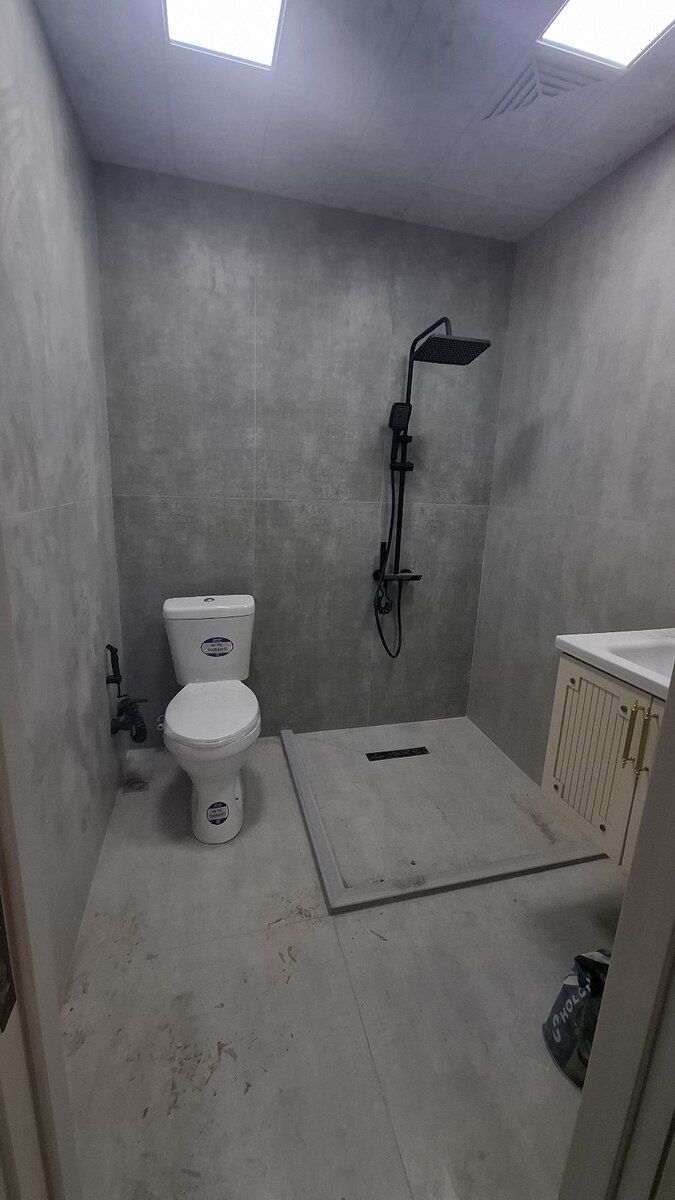2-otaqlı yeni tikili, Sumqayıt ş., 60 m² — Mənzil, Sumqayıt (12)