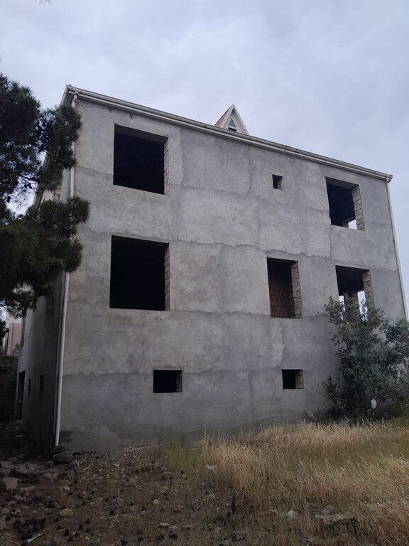 Həyət evi, Yeni Ramana qəs — Ev, villa, Bakı (8)