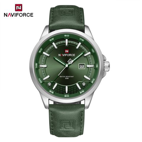 Qol saatı kişilər üçün NaviForce Nf 9248 — Bakı