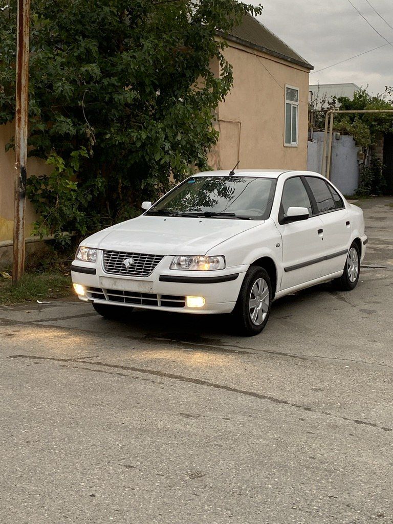 Khazar LX, 1.7 L, 2020 il, 145 530 km — Avtomobillər, Bakı (7)