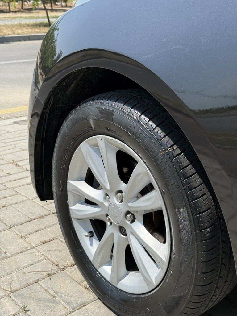 Chevrolet Cruze, 1.8 L, 2011 il, 258 000 km — Avtomobillər, Bakı (12)