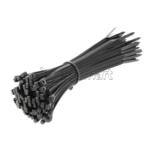 Neylon naqil bağı Högert HT2C712 4,8 x 300 mm, 100 ədəd — Mallar, Bakı