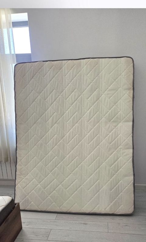 2 eded matras satilir Turkiyenindi 1.60 olcudedi Qiymet 1 ededi 60 azn — Bakı