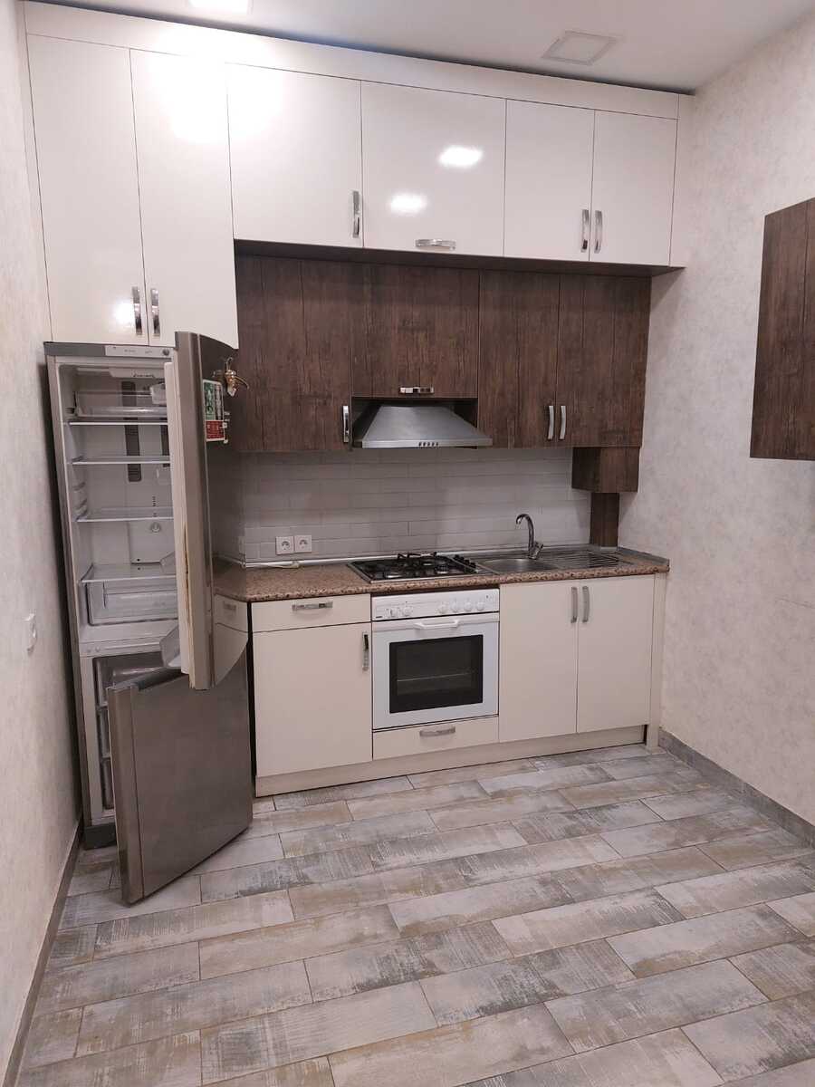 İcarəyə verilir 3 otaqlı ofis 130 m² — Ofis, Bakı (7)