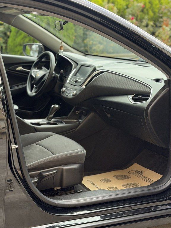 Chevrolet Malibu, 1.5 L, 2016 il, 187 000 km — Avtomobillər, Bakı (7)