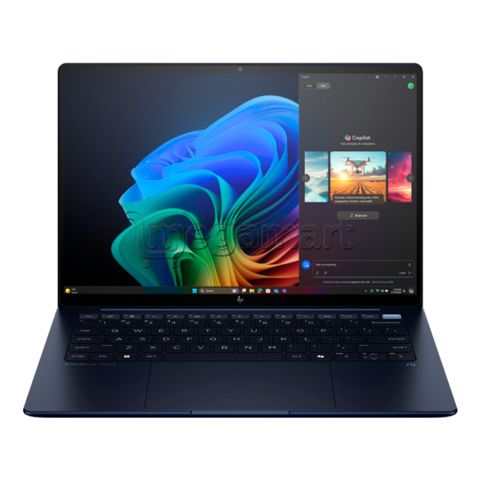 Noutbuk HP EliteBook X G1i 14/U7 258V + 32GB /1TB (B66TCAT) — Bakı